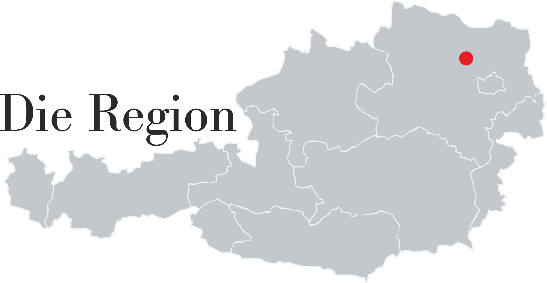 Region Heldenberg (Österreich, NÖ)