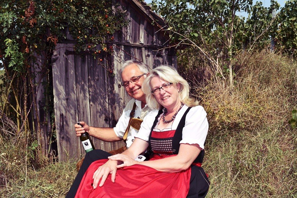 wir freuen uns auf Sie!